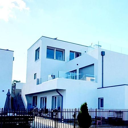 Willa Plazowa Rewa Exterior photo